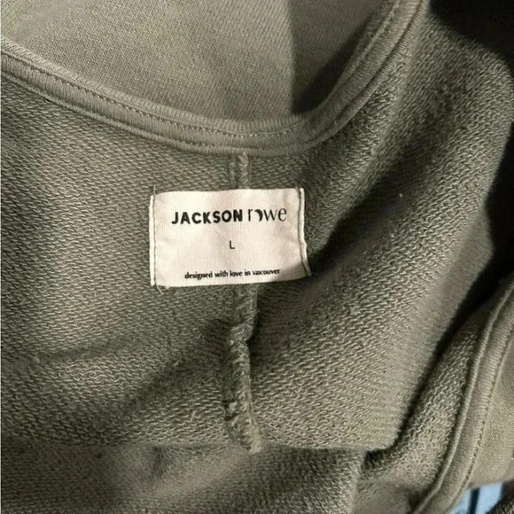 Jackson Rowe Dress - Picture 4 of 5